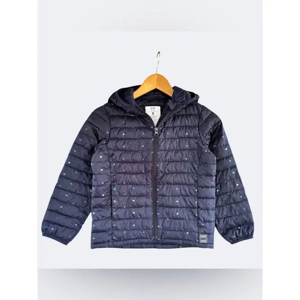 ๐5 for $45๐โGap jacket girls size S